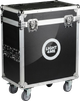 Case transportowy Light4Me Venom Hybrid 280W Case 2in1 na głowice ruchome (5908249838482) - obraz 1