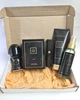 Подарочный набор в коробке Avon Little Black Dress из 5и единиц - Эйвон Чёрное платье - изображение 3