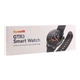 Смарт годинник Runmefit GTR3 Smart Watch 3ATM waterproof, BT5.3, 390mAh, Чорний - зображення 5