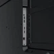 Інформаційний дисплей 64.5" BenQ ST6504 IPS 4K UHD 350 кд/м² 8 мс Android 14 Black (9H.S46TB.RE2) - зображення 5