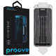 Защитное стекло антишпион Proove Privacy 360 Installation Box для iPhone 14 Pro Max/15 Plus/16 Plus Black - изображение 4