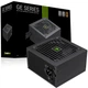 Блок питания GameMax GE-750 ATX 3.1 750W вентилятор 120 мм 80+ Bronze Black - изображение 7