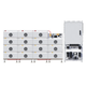 Система хранения енергии Deye BOS-B70 71.5kWh 256V 280Ah IP20 White - изображение 7