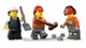 Конструктор LEGO City Бетонозмішувач 371 деталь (60478) - зображення 6