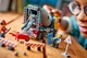 Конструктор LEGO City Бетонозмішувач 371 деталь (60478) - зображення 9