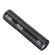Фонарик ультрафиолетовый Alonefire SV98, 365nm (77*17mm) на аккумуляторе, с зарядкой по Type-C, 300lm, 3W, Black - изображение 2