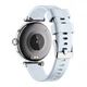 Смарт часы Runmefit GTR4 Smart Watch Woomen, BT5.0, 3ATM, Серый - изображение 4
