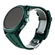 Смарт годинник Runmefit GTR6 Smart Watch 3ATM waterproof, B5.0, Зелений - зображення 2