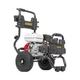 Мойка высокого давления DeWALT бензиновая, 4.05 кВт, 190 бар, шланг 10 м (DXPW008E) - изображение 1