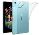 Силиконовый чехол бампер Primolux Silicone для планшета Lenovo Idea Tab Plus 12.1" / Xiaoxin Pad 12.1" - Clear - изображение 4