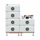 Система хранения енергии Deye BOS-B85 85.8kWh 307.2V 280Ah IP20 White - изображение 1