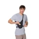 Гаманець натільний Tatonka Skin Chest Holster Black чорний - изображение 2