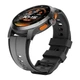 Смарт часы Runmefit GTR5 Smart Watch 3ATM waterproof Черный - изображение 5