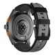 Смарт часы Runmefit GTR5 Smart Watch 3ATM waterproof Черный - изображение 7