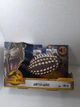 Фигурка Динозавр Анкилозавр Jurassic World Roar Strikers Ankylosaurus Mattel BHDX36 - Уценка - изображение 3