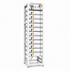 Система хранения енергии Deye BOS-G55 56.32kWh 563.2V 100Ah IP20 White - изображение 2
