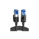 Патч-корд 5м, S/FTP cat 7 RJ-45 COPPER Ugreen (U_80433) - изображение 1