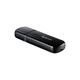 USB флеш накопичувач Apacer 256GB AH355 Black USB 3.2 (AP256GAH355B-1) - изображение 3