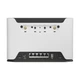 Маршрутизатор Mikrotik S53UG+5HAXD2HAXDTC&FG621 (D53G-5HACD2HND-TC&EG120K) - изображение 3
