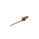 Кусторез Black&Decker 500W, нож 55 см, до 16 мм, с доп ножом, вес 2,54 кг (BEHTS401) - изображение 1