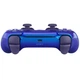 Геймпад Sony Playstation DualSense Bluetooth PS5 Chrome Indigo (1000050597) - изображение 3