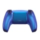 Геймпад Sony Playstation DualSense Bluetooth PS5 Chrome Indigo (1000050597) - изображение 2