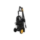 Мойка высокого давления DeWALT электрическая щеточная, 2.1 кВт, 160 бар, шланг 8 м (DXPW001U) - изображение 4