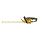 Кущоріз DeWALT акумуляторний, 18V, ніж 55 см, до 25 мм, (без АКБ та ЗУ) (DCMHT564N) - зображення 2