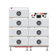 Система хранения енергии Deye BOS-B100 100.1kWh 358.4V 280Ah IP20 White - изображение 1
