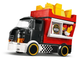 Конструктор LEGO City Вантажівка з картоплею фрі 216 деталей (60488) - зображення 2