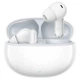Бездротові навушники Realme TechLife Buds Bluetooth 5.4 36h IPX4 White - зображення 1
