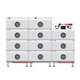 Система хранения енергии Deye BOS-B155 157.3kWh 563.2V 280Ah IP20 White - изображение 1