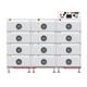Система хранения енергии Deye BOS-B170 171.6kWh 614.4V 280Ah IP20 White - изображение 1