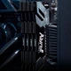 Модуль памяти DDR5 2x24GB/8400 Kingston Fury Renegade Silver (KF584CU40RSK2-48) - изображение 15