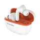 Бездротові навушники ColorWay Slim TWS-5 Earbuds Bluetooth 6.0 10 мм White (CW-TWS5WT) - зображення 1