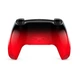 Геймпад Sony Playstation DualSense Bluetooth PS5 Techno Red (1000048516) - изображение 2
