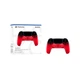 Геймпад Sony Playstation DualSense Bluetooth PS5 Techno Red (1000048516) - изображение 7