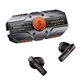 Бездротові навушники Black Shark Rokas 3 Bluetooth 5.4 24h Black - зображення 1