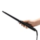 Плойка конусная BaByliss Pro BAB2480E, 100 Вт, 5 режимов нагрева, автоотключение 20 мин(DL_216C9F9E0B4D) - изображение 3