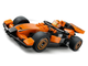 Конструктор LEGO City Пілот F1 з автомобілем для перегонів команди McLaren 86 деталей (60442) - зображення 4