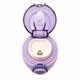 Бутылка для води TKK 1016 Violet 550мл - изображение 3