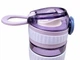 Бутылка для води TKK 1016 Violet 550мл - изображение 4