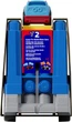 Конструктор Mega Bloks Автовоз с машинками (JFR29) - изображение 3