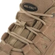 Черевики Mil-Tec Squad 2,5ʼ, Coyote 38 - изображение 7
