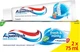Зубная паста Aquafresh освежающая-мятная 75 мл х 2 шт (5054563301611) - изображение 1