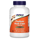 Шелуха семян подорожника NOW Foods "Psyllium Husk Caps" псиллиум, 700 мг (180 капсул) - изображение 1