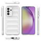 Захисний чохол-накладка Cosmic Magic Shield для Samsung Galaxy A36 5G White (MagicShSAA365GWhite) - зображення 2