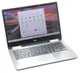 Ноутбук Dell Inspiron P83G Intel Core i5 8GB RAM 128GB SSD 14" FHD Windows 11 Pro Сірий - зображення 1