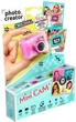 Mini aparat Canal Toys Studio Creator (3555801706493) - obraz 2