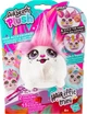 Zestaw Canal Toys DIY Airbrush Plush Hair'iffic Stwórz fryzurę dla Pinky (3555801455391) - obraz 2